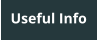 Useful Info